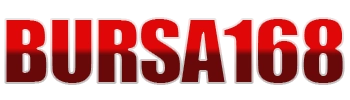 Logo Bursa168